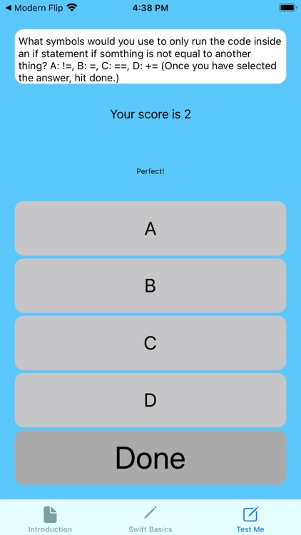 Next Level Coding screenshot-5