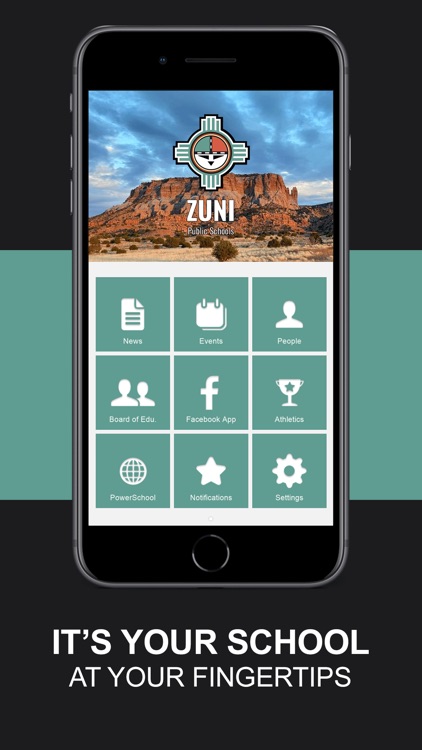 Zuni Public Schools