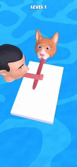 Game screenshot Tongue Roll mod apk