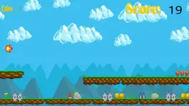 Game screenshot Little Runner Game hack