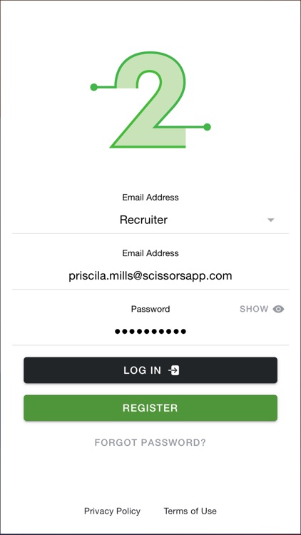 Link2Recruitment