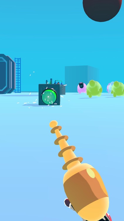 Melt Them All! screenshot-4