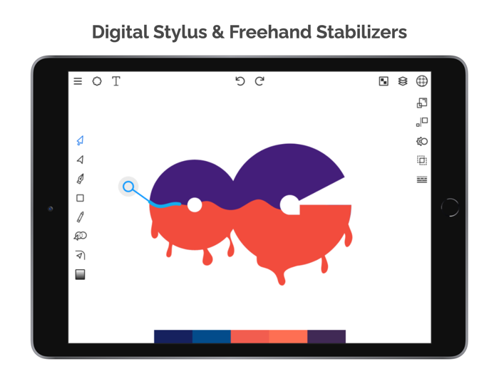 Vector Logo Designer