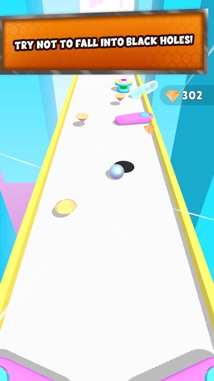 Pinball Run 3D screenshot-3