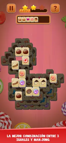 Snímek 4 Tile King-Master Tile Matching iphone