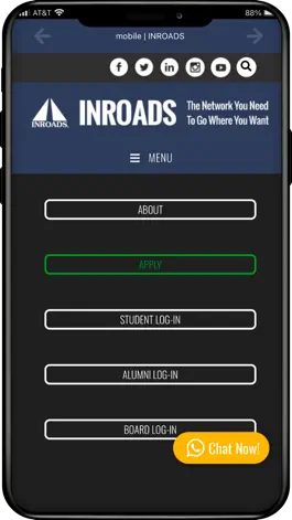 Game screenshot INROADS Inc. mod apk