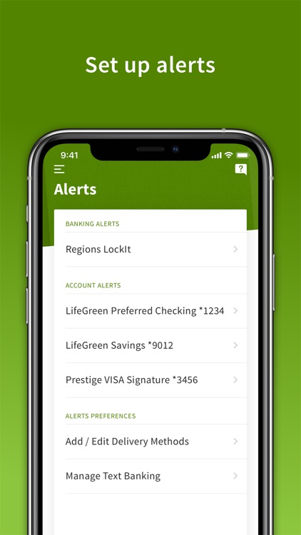 Regions Mobile screenshot-6