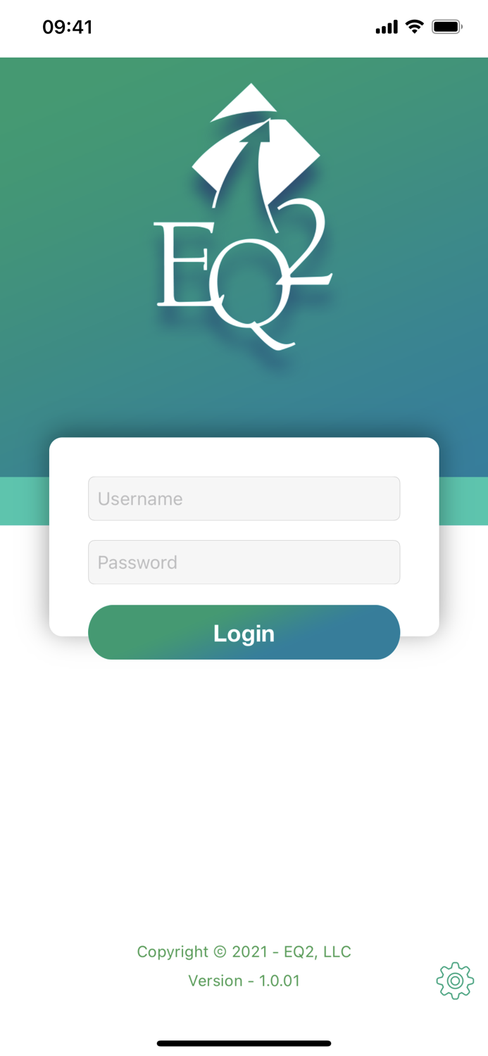 EQ2 HEMS Inventory Management