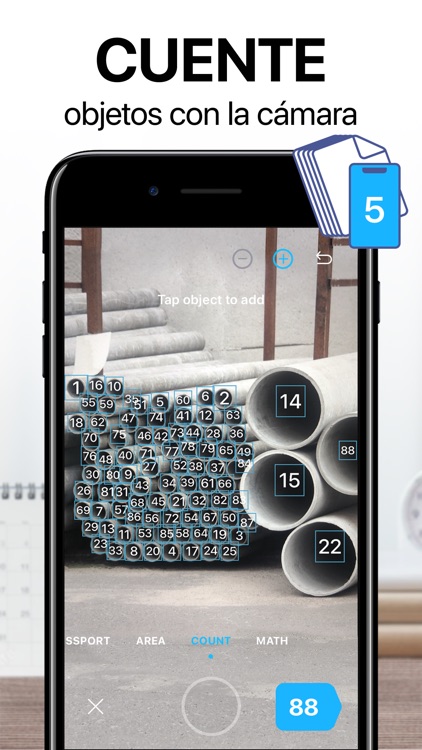 iScanner - Escáner PDF screenshot-3