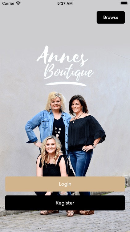 Annes Boutique