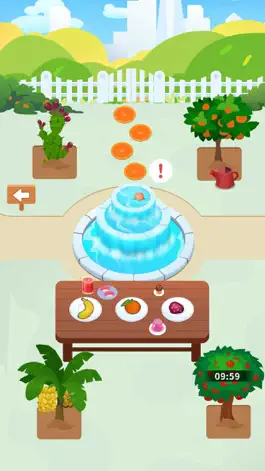 Game screenshot 流氓兔餐厅 apk
