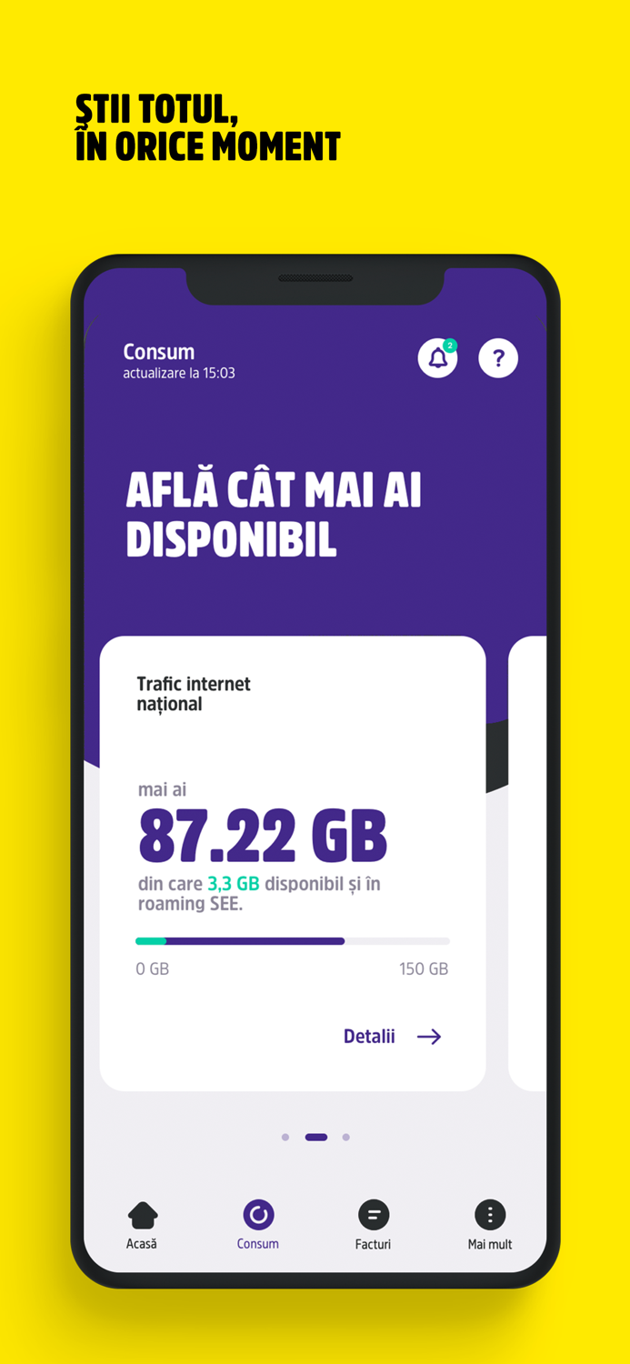 YOXO Abonament 100 digital