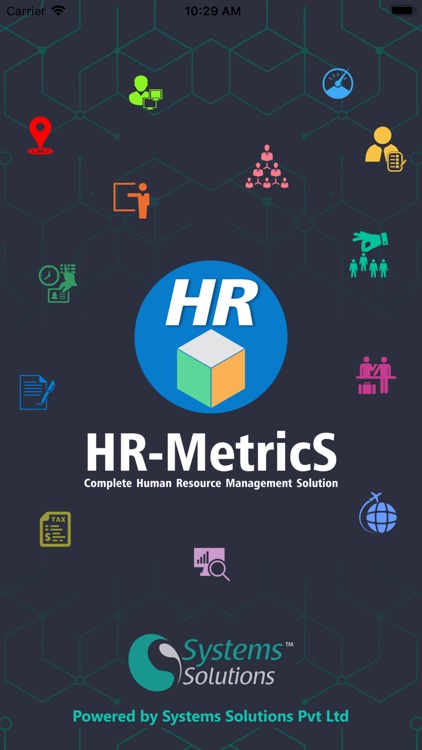 VM MetricS