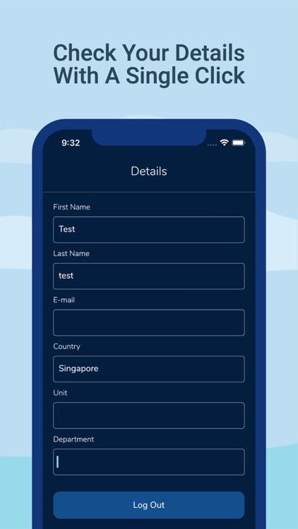 SwiftPass screenshot-5