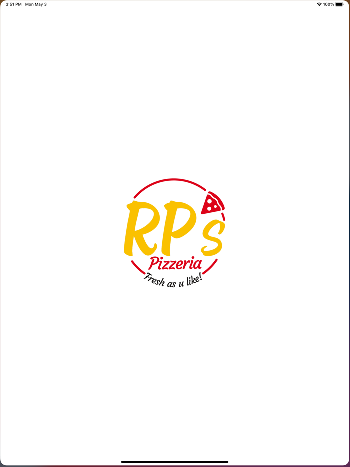 RPs Pizzeria