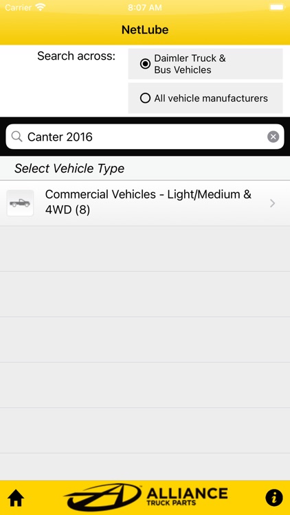 NetLube Alliance Lubricants AU