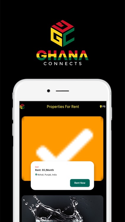 Ghana Connects