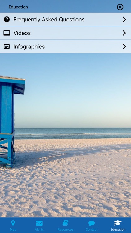 BCRS - Mote Marine Laboratory screenshot-3