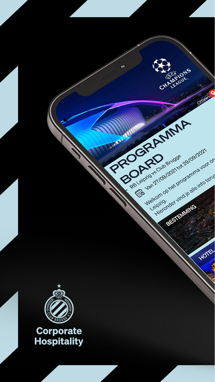 Corporate Hospitality