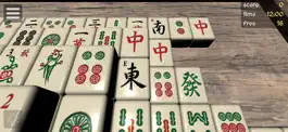 Game screenshot Mahjong Solitaire Life apk