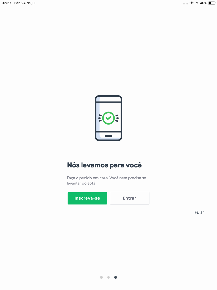 Bem Bolado Hambúrgueria