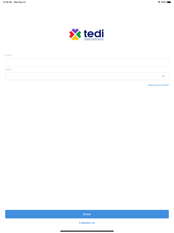 TEDI Pro screenshot 2