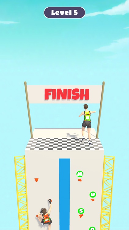 Type Climb! screenshot-5