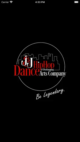 Game screenshot J & J Hip Hop Dance Company mod apk