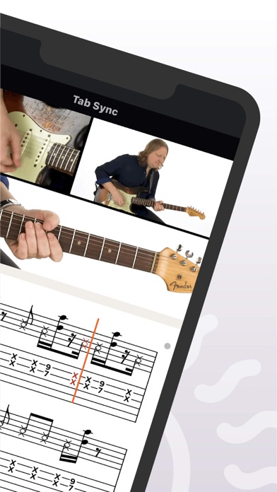 How to cancel & delete TrueFire Guitar Lessons from iphone & ipad 2