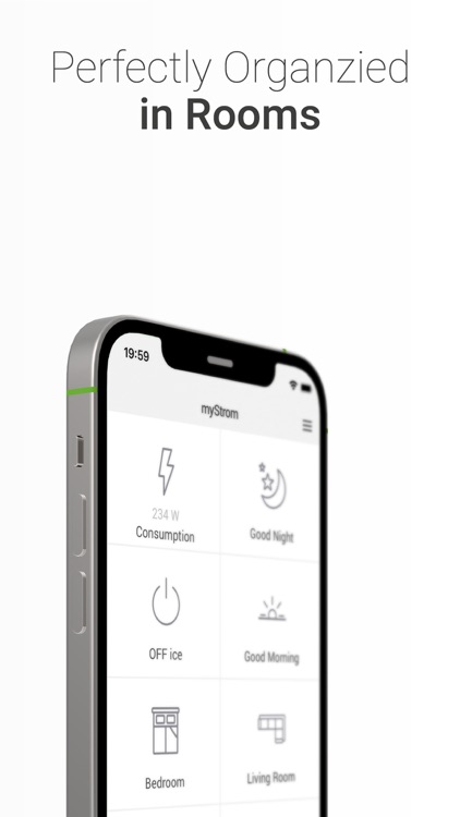 myStrom Mobile screenshot-6