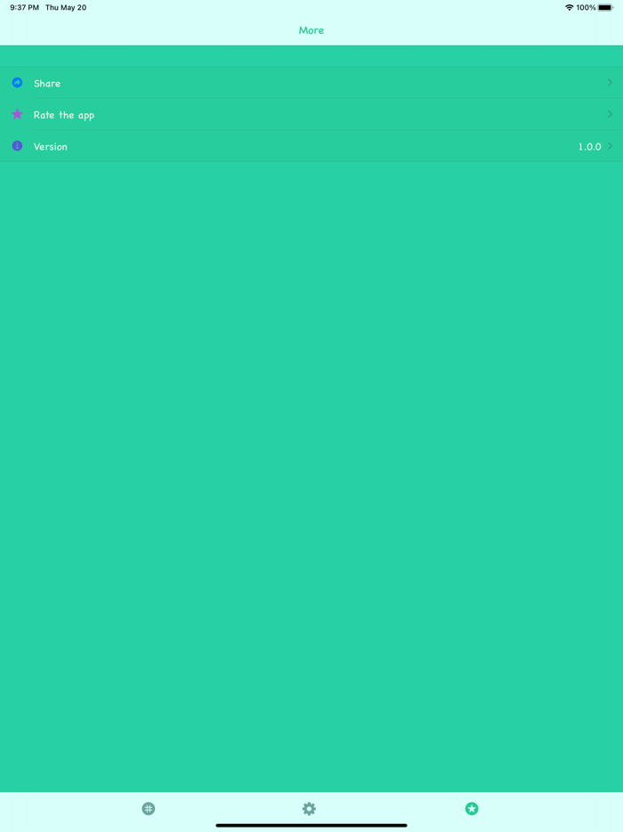 Nutrition Quiz - Health IQ