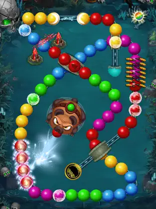 Captura 1 Zumba Classic - Marble Blast iphone