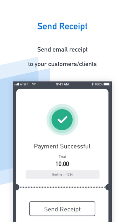 ChargeKit - Payment for Stripe screenshot-3