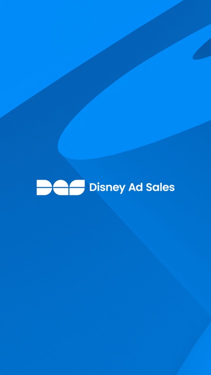 Disney Advertising Sales