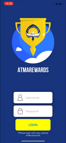 Game screenshot AtmaRewards apk