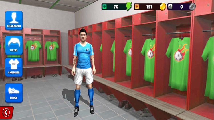 Soccer Super League screenshot-6