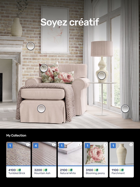 Redecor - Home Design Game Redecor - Home Design Game