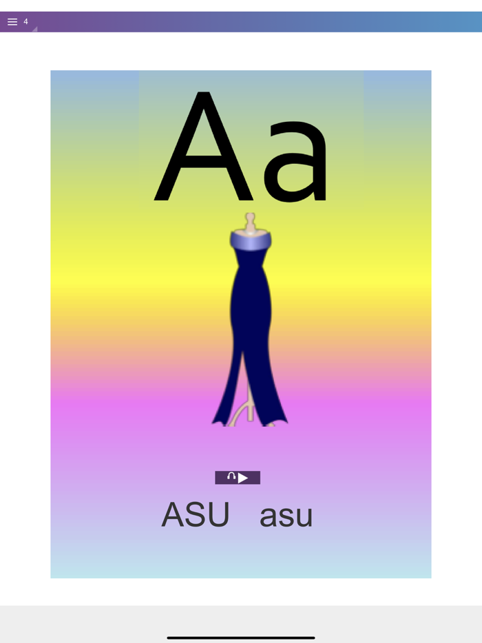 Susun kirjasto - Taso 1