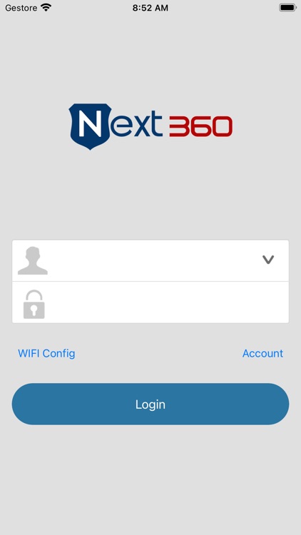 Next 360 Panel