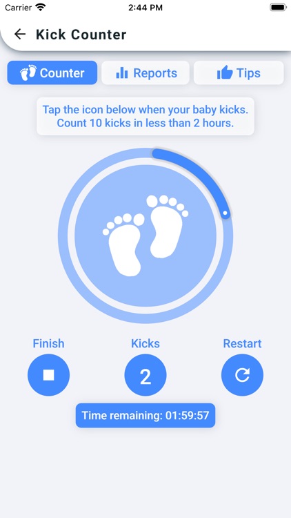 My Pregnancy Tracker screenshot-5