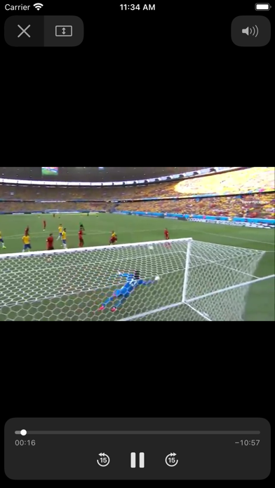 Live Football App Live Football App