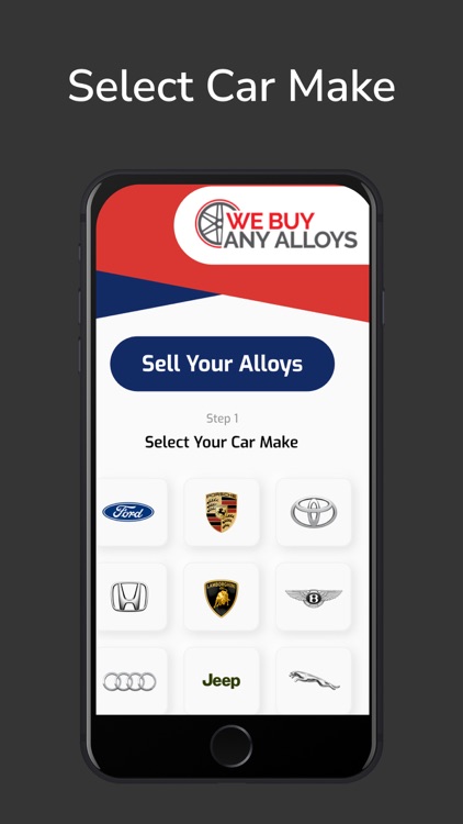 We Buy Any Alloys