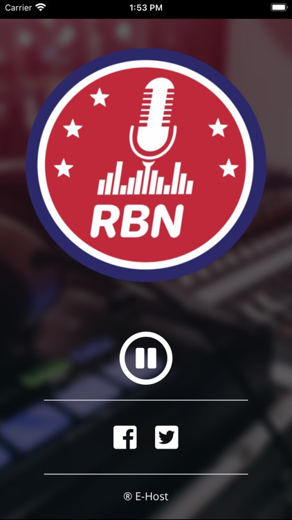 Rádio RBN