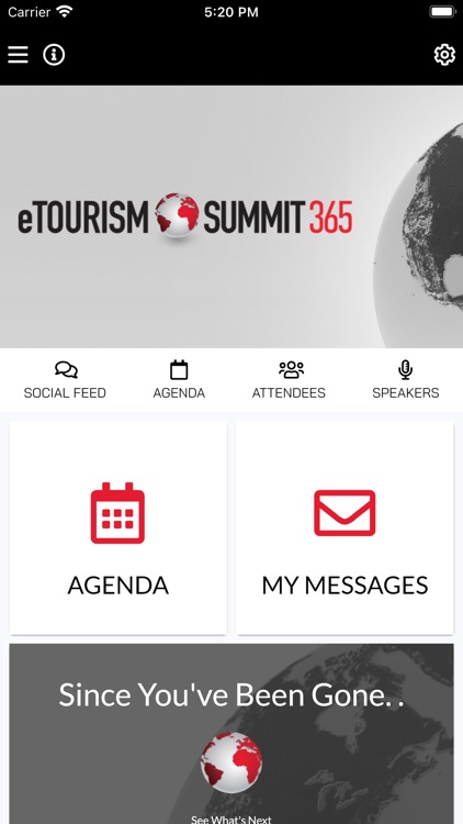 eTourism Summit 365