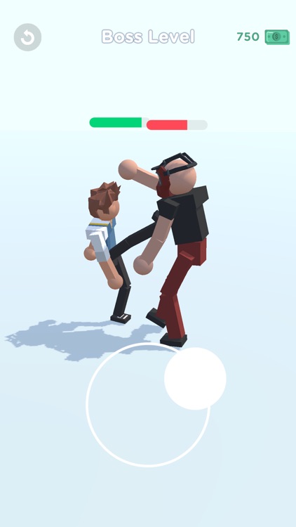 Ragdoll Fighter screenshot-8