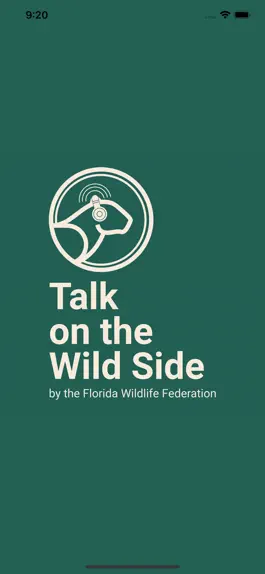 Game screenshot Talk on the Wild Side apk