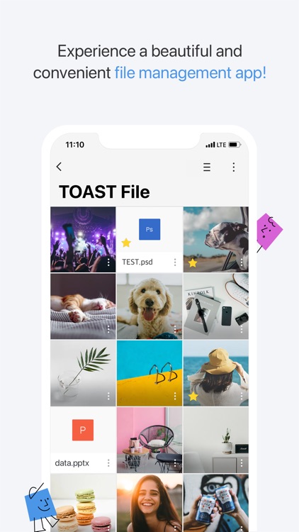 TOAST File screenshot-4