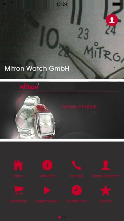 Mitron Watch GmbH