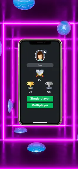 Game screenshot Trivia Master - Quiz Game mod apk