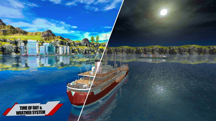 Ship Simulator 2021 Tycoon screenshot-3